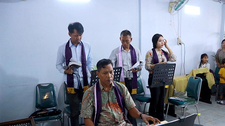 galeri, Ibadah Minggu Palma GKJ Baki Pepantan Daleman 2025, gereja kristen jawa, gkj, gkj baki, gereja kristen jawa baki, baki, sukoharjo, gkj klasis sukoharjo, klasis sukoharjo, klasis, sinode gkj, sinode 